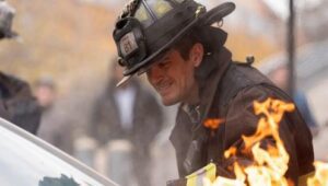 Chicago Fire: 13×12