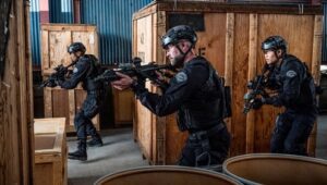 S.W.A.T.: 4×17