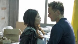 Tell Me a Story: 1×9