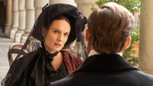 The Count of Monte Cristo: 1×8
