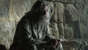 The Count of Monte Cristo: 1×2