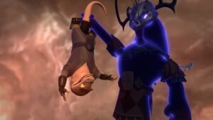 Kung Fu Panda: The Dragon Knight: 3×15