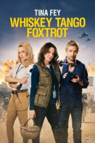 Whiskey Tango Foxtrot 2016