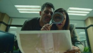 Welcome to the Family: 1×6