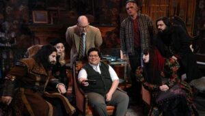 What We Do in the Shadows: 6×11