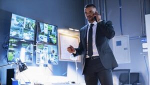 Tell Me a Story: 2×9