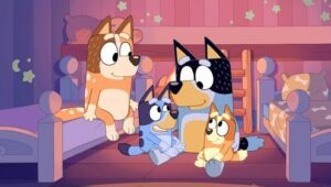Bluey: 1×48