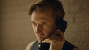 A Cruel Love: The Ruth Ellis Story: 1×4