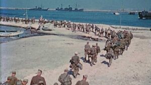 Apocalypse: The Second World War: 1×6