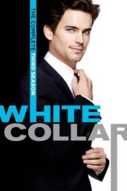 White Collar: Season 3