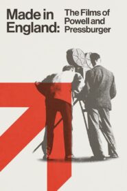 Made in England: The Films of Powell and Pressburger 2024