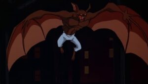 Batman: The Animated Series: 1×2