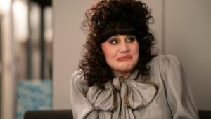 What We Do in the Shadows: 6×2