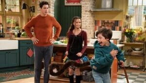 Wizards Beyond Waverly Place: 1×3