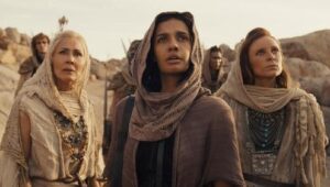 The Wheel of Time: 3×5