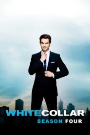 White Collar: Season 4