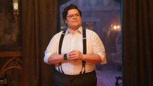 What We Do in the Shadows: 6×10