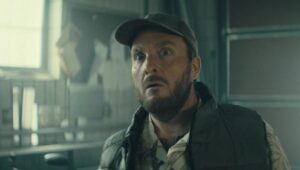 Woman of the Dead: 2×6