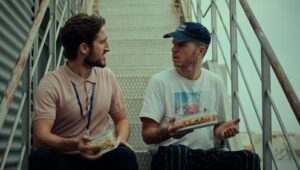 Love You to Death: 1×6