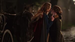 Interview with the Vampire: 2×3