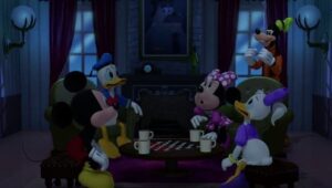 Mickey and the Roadster Racers: 2×21