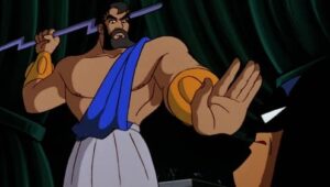 Batman: The Animated Series: 1×60