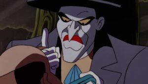 Batman: The Animated Series: 1×7