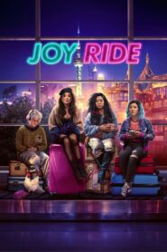 Joy Ride 2023