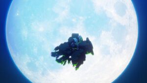 Cyberpunk: Edgerunners: 1×10