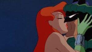 Batman: The Animated Series: 1×9