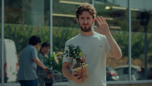 Love You to Death: 1×1