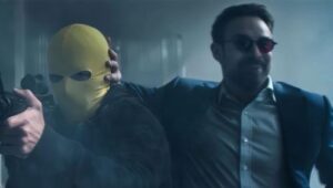 Daredevil: Born Again: 1×5