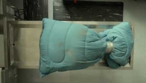 Unsolved Mysteries: 2×3