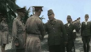 Apocalypse: The Second World War: 1×4