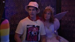 Wizards Beyond Waverly Place: 1×8