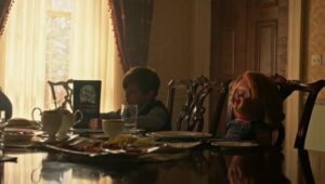 Chucky: 3×1