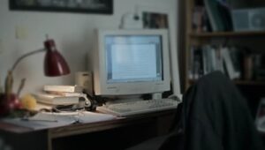 Unsolved Mysteries: 2×6