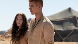 The Wheel of Time: 3×4