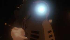 Batman: The Animated Series: 1×6