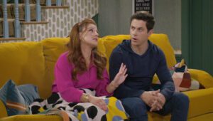 Wizards Beyond Waverly Place: 1×12