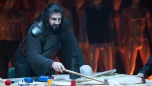 What We Do in the Shadows: 6×5