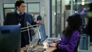 What We Do in the Shadows: 6×4