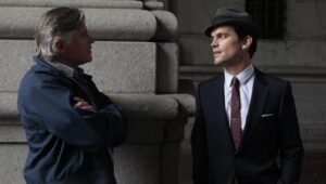 White Collar: 4×7