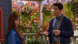 Wizards Beyond Waverly Place: 1×5