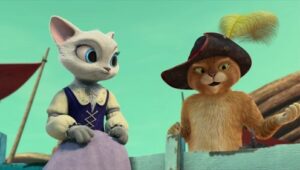 The Adventures of Puss in Boots: 1×15