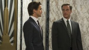 White Collar: 4×16