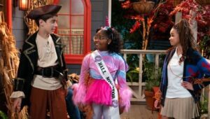 Wizards Beyond Waverly Place: 1×4