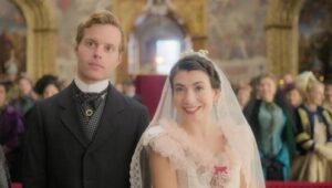 The Lady’s Companion: 1×1