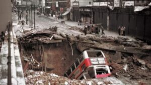 Greatest Events of World War II in Colour: 1×2