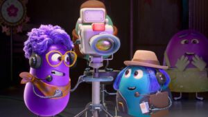 Dream Productions: 1×1